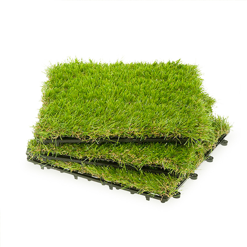Velit Environmental Praesidium Artificialis Grass Circumda Tiles